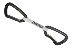 STUBAI Karabínur rock clip 3.0 quickdraw 900086