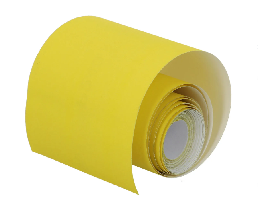 NORTON Sandpappír rúlla RTH RL 115x5000 mm P180 77696097108