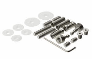 BRITON festingasett 4726 Universal fyrir höldur tog 472