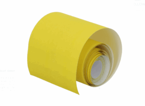 NORTON Sandpappír rúlla RTH RL 115x5000 mm P60 77696097114