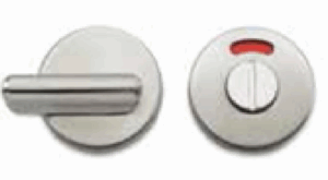 BRITON WC Sett fyrir fatlaða 4711.SS