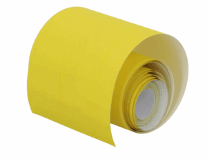 NORTON Sandpappír rúlla Expert  115x5 m P240 77696097109