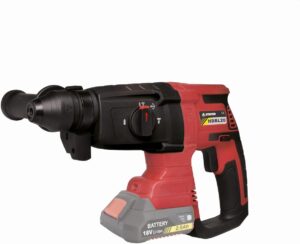 STAYER Borhamar hleðslu HDB L2014 Set 1x4.0Ah rafhlaða + taska 1.2517