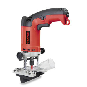 STAYER Fræsari 480w PRP 6 1.2141