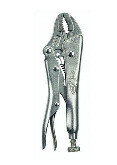 VISE-GRIP Krafttöng 5" 125mm 5WR bogin kj m.bítara