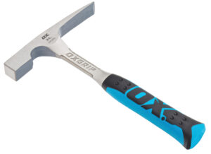 OX Múrhamar Pro Brick Hammer 680g OX-P082424