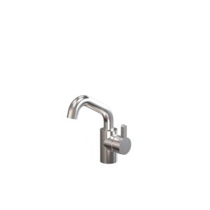 FROST Handlaugartæki Ryðfrítt burstað F1991 BASIN MIXER TAP 1991