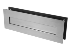 COASTAL Bréfalúga Ryðfr LP400-SSS