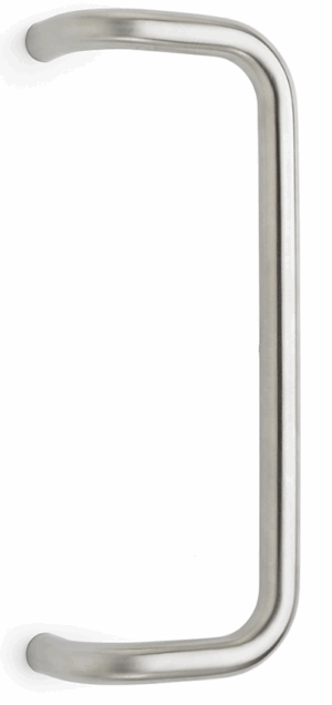 BRITON halda tog I- cc400mm Q32mm Ryðfr 4723.32.400.SS