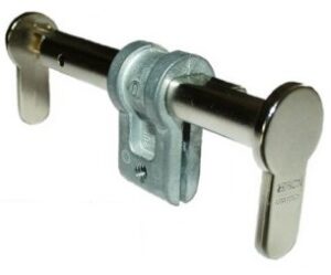 ASSA ABLOY / IKON Blindsylinder Stillanl 52-90mm