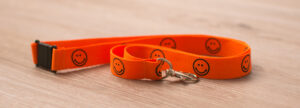 PAULAT Lyklasnúra / Lanyard 20 STK 150.K20