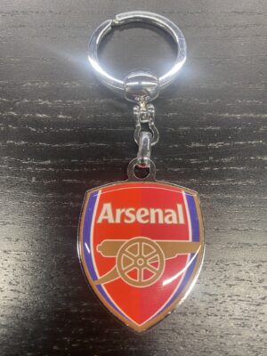 FINA Lyklakippa Arsenal