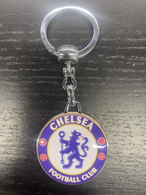 FINA Lyklakippa Chelsea