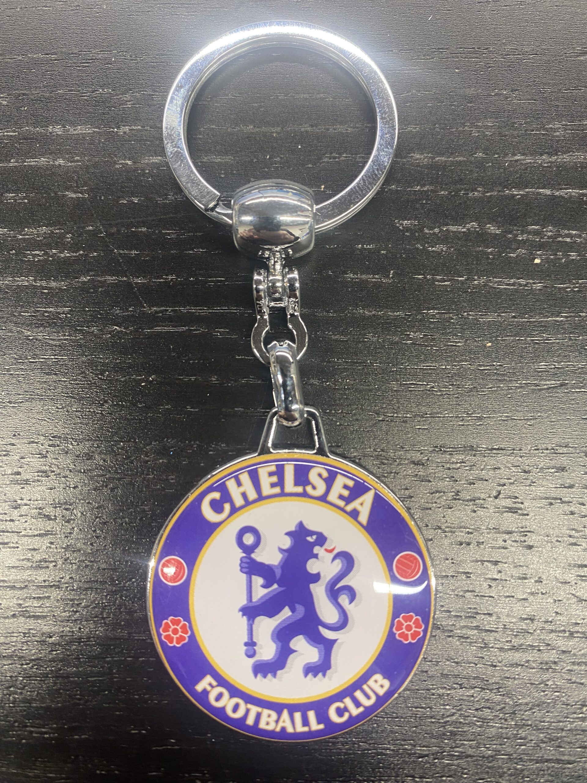 FINA Lyklakippa Chelsea