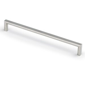 ESTAMP Innréttingarhalda Burstaður nikkel 256mm 6762.038