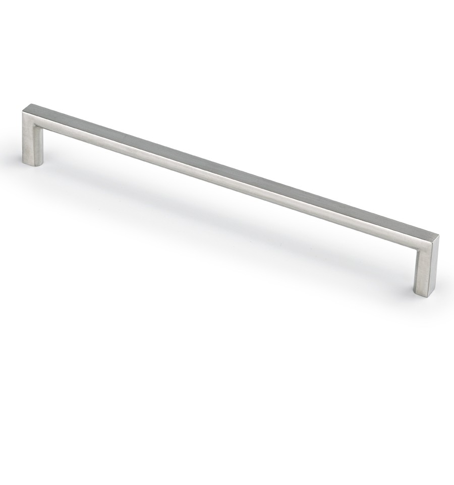 ESTAMP Innréttingarhalda Burstaður nikkel 256mm 6762.038