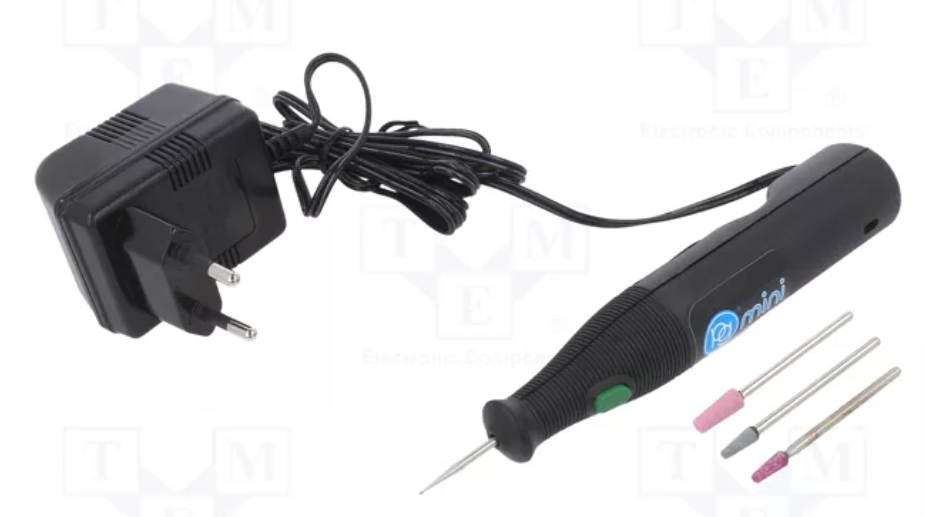 PG Leturpenni/Leturgrafari M.9250