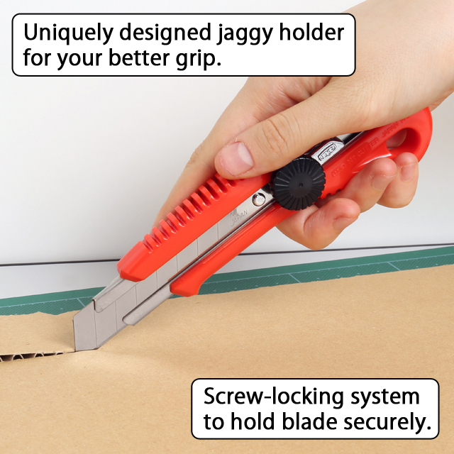 NT CUTTER L-550P - Image 2