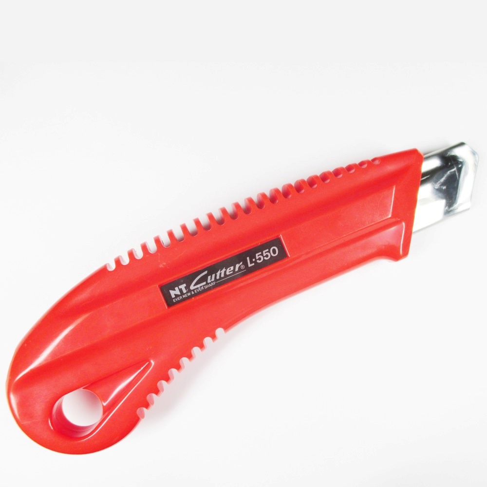 NT CUTTER L-550P - Image 4