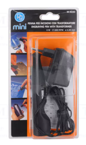 PG Leturpenni/Leturgrafari M.9220