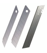 PG Hnífablöð 25mm 5 stk 568.50