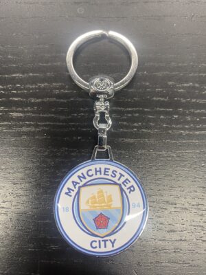 FINA Lyklakippa MANCHESTER CITY