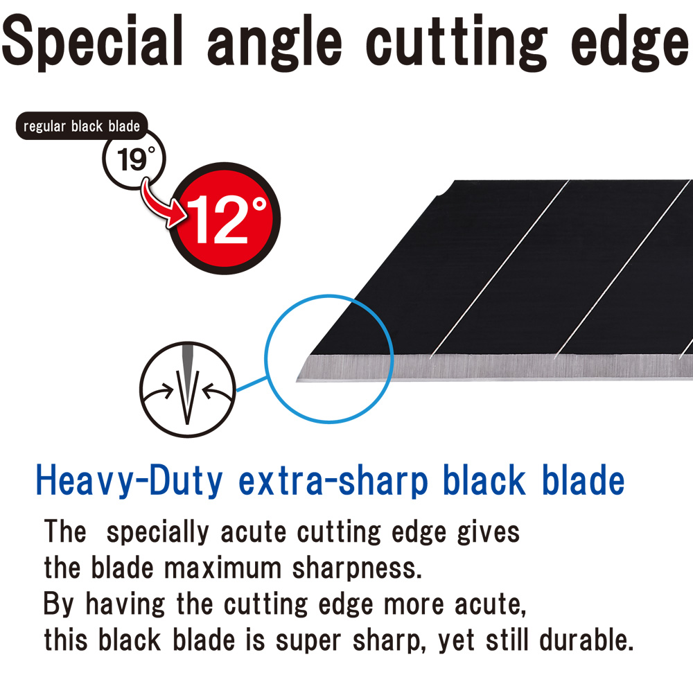 NT CUTTER BL13P - Image 4