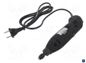 PG Föndurfræsari sett M.9550