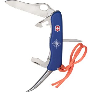 VICTORINOX Swiss Army SKIPPER Hnífur