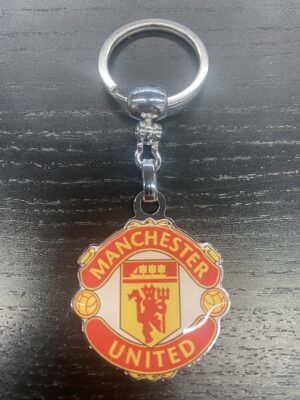 FINA Lyklakippa Manchester United