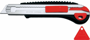 NT CUTTER L-700RP (BK)