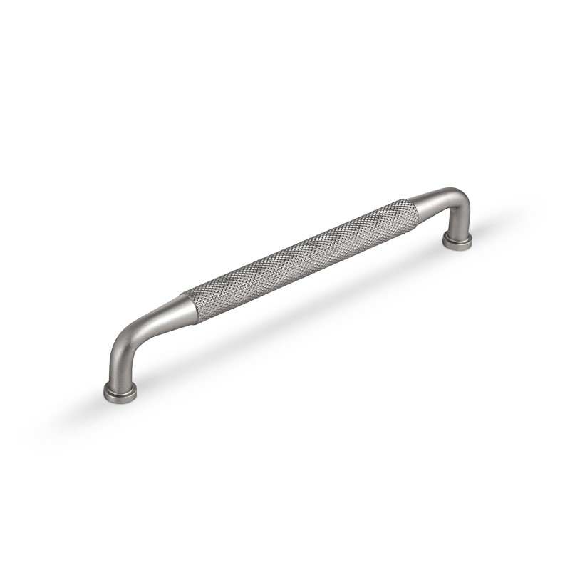 ESTAMP Innréttingahalda MESH 160mm Mattnikkel 6893.238