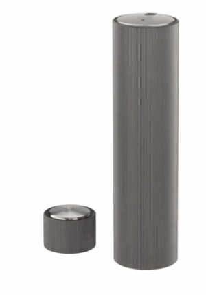 PEUGEOT Tappatogari rafknúinn fyrir rafhlöðu Reversible Svartur 21cm