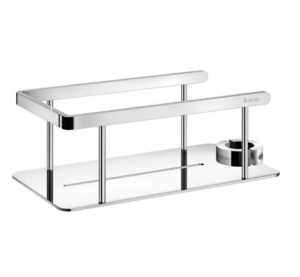 SMEDBO SIDELINE Sturtuhilla fyrir stöng Króm DK3008