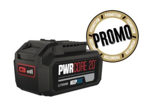 SKIL Rafhlaða 20V Max 4.0Ah BR1E3137AA