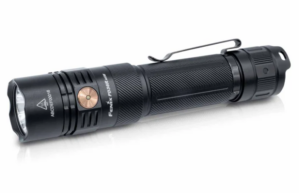 FENIX Vasaljós PD36R V2.0 LED Hleðslu Max Lumens: 3000 181,6gr með rafhlöðu ACE PD36R.11117
