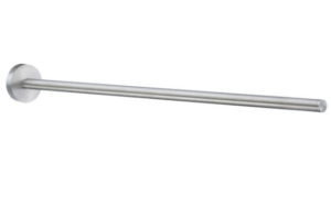 SMEDBO Handklæðaslá 430mm Mattkróm HS328