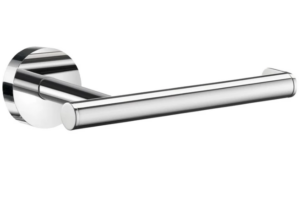 SMEDBO HOME Klósettrúlluhaldari beinn Króm HK3411