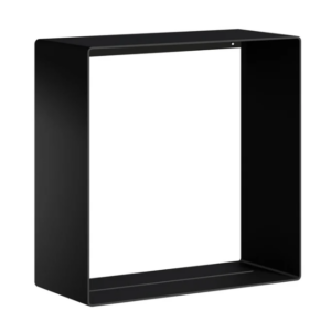 SMEDBO SIDELINE Sturtuhilla Svört DB5021