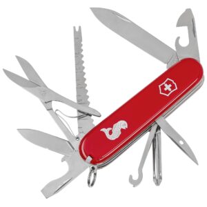 VICTORINOX FISHERMAN Hnífur Swiss Army 433694