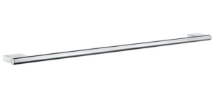 SMEDBO AIR Handklæðaslá Einföld 606mm Króm AK3464