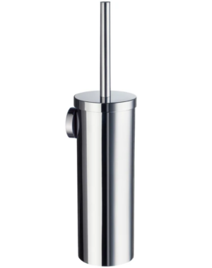 SMEDBO HOME Klósettbursti vegg Króm HK332