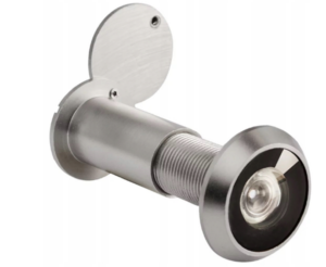 GERDA Gægjugat 14mm Nikkel Matt 0ADWS000000.90000B