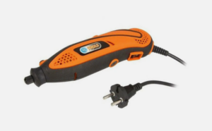 PG Föndurfræsari PG142MD