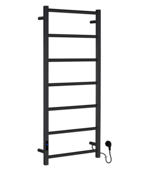 SMEDBO Handklæðaofn Svartur DRY FB706