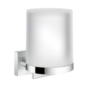 SMEDBO HOUSE Sápuskammtari Króm RK361