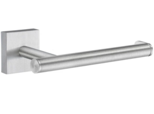 SMEDBO HOUSE Klósettrúlluhaldari Mattkróm RS3411