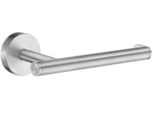 SMEDBO HOME Klósettrúlluhaldari beinn Mattkróm HS3411