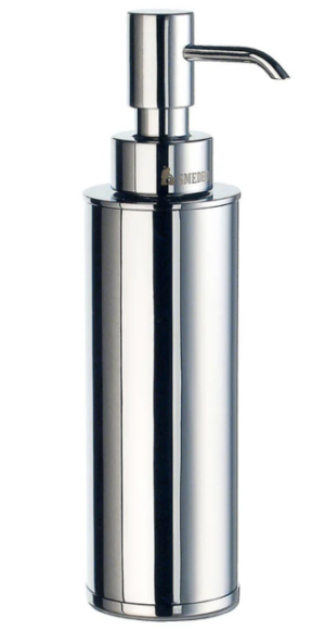 SMEDBO Sápuskammtari Króm FK254 OUTLINE