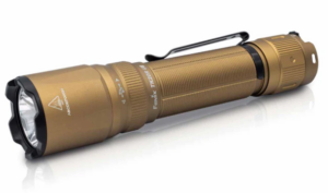 FENIX Vasaljós TK20R DESERT CAMO 2800Lumens TK20R.19112